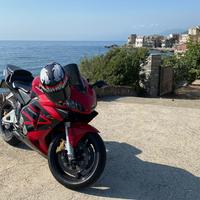 Honda cbr 600rr
