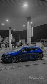 scirocco 1.4 tsi 125cv 
