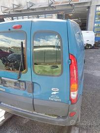 Porta post dx vetr RENAULT KANGOO del 2003