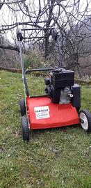 arieggiatore Verticut usato poco