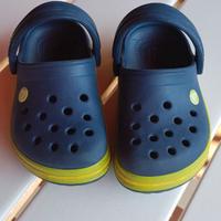 Ciabatta Sandali Crocs