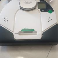 robot aspirapolvere folletto 