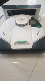 robot aspirapolvere folletto 