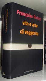 Vita e arte di veggente