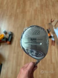 Legno 9 da golf ladies