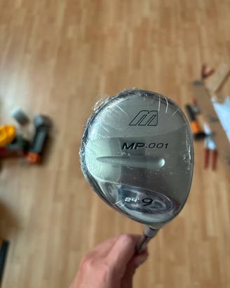 Legno 9 da golf ladies