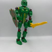 LEGO 8772 KNIGHTS KINGDOM RASCUS