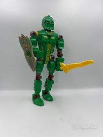 LEGO 8772 KNIGHTS KINGDOM RASCUS