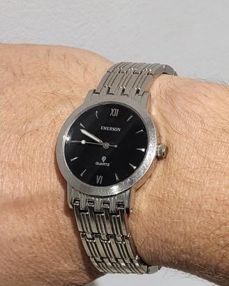 orologio vintage EMERSON