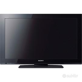 Sony 32" Multi-System BRAVIA LCD TV