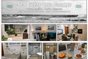 A Torre Lapillo Porto Cesareo LE