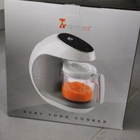 Baby food coocker - Sweety Fox 7 in 1