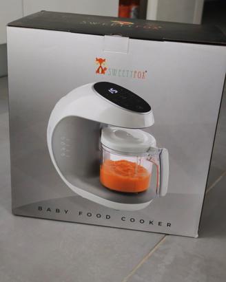 Baby food coocker - Sweety Fox 7 in 1