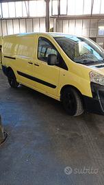 Peugeot partner 2000HD