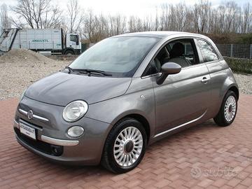 FIAT 500 1.3 Multijet 16V 75 CV Lounge-