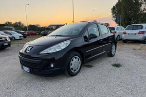 Peugeot 207 Plus 1.4 8V 75CV 5p. ECO GPL