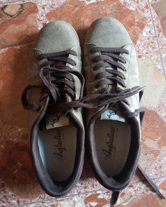 Scarpe Australian AU542