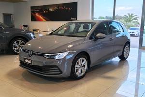 VOLKSWAGEN Golf 8 2.0 TDI Berlina Luci Ambient/