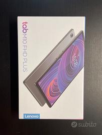 Lenovo m10 uhd