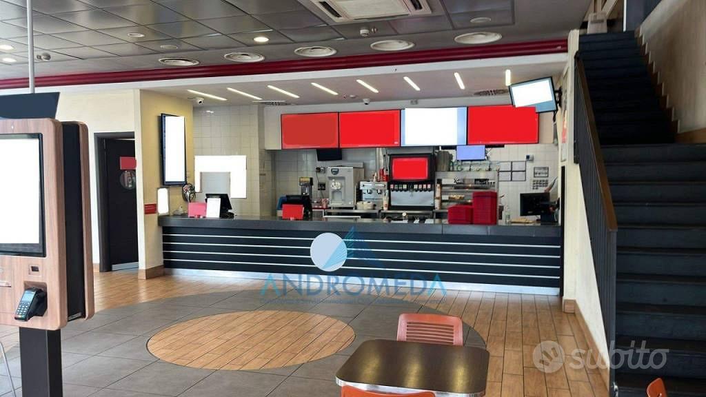 Immobile di 510 m² a San Nicola la Strada - Vista 3
