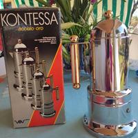 Caffettiera  Kontessa 