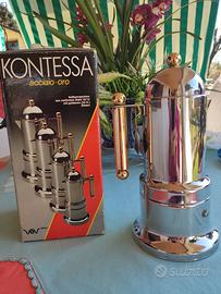 Caffettiera  Kontessa 