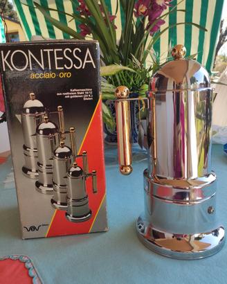 Caffettiera  Kontessa 