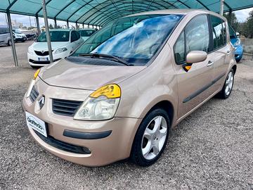 Renault Modus 1.5 dCi 82CV Luxe Dynamique