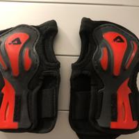 polsiera acerbis per sci e snowboard
