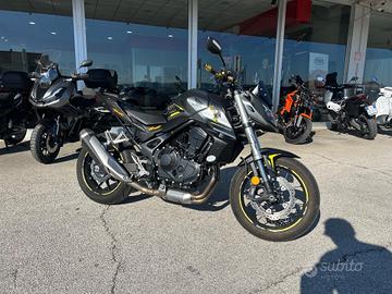 Honda Hornet 750