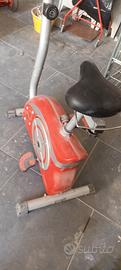cyclette 