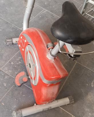 cyclette 