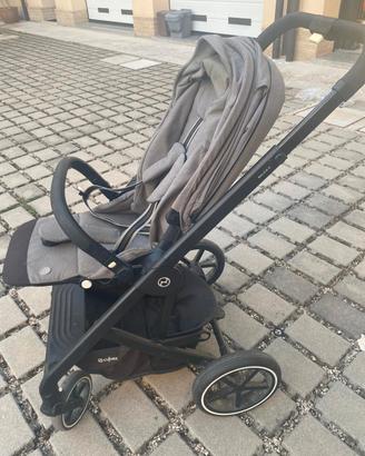  Trio balios s basic 3 in 1 Cybex