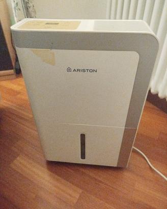 deumidificatore Ariston 