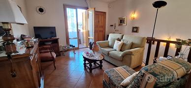 Appartamento a Castelnuovo Berardenga