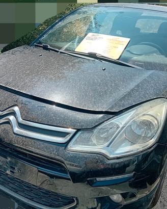 RICAMBI VARI CITROEN C3