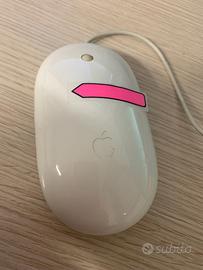 Apple Might Mouse