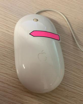 Apple Might Mouse