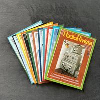 Radio Rivista Radioamatore 2003