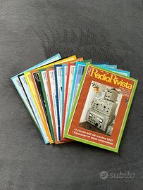 Radio Rivista Radioamatore 2003