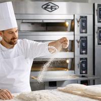 GFP - PANIFICIO PIZZERIA CAFFETTERIA ALIMENTARI