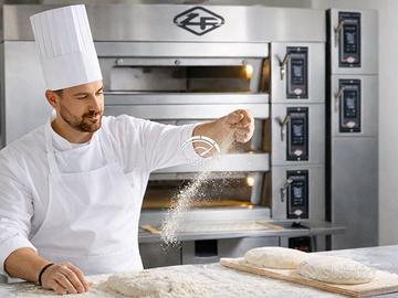 GFP - PANIFICIO PIZZERIA CAFFETTERIA ALIMENTARI