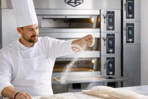 GFP - PANIFICIO PIZZERIA CAFFETTERIA ALIMENTARI