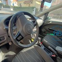 Opel Corsa 2011