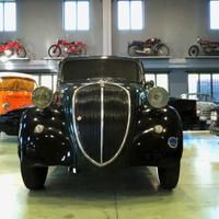 FIAT Topolino 500A