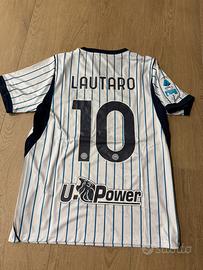Maglia Away Inter 26/27 Lautaro Martinez