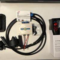 Kit motore per Kayak ApisQueen U2