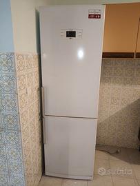 Frigorifero A+ LG NOFROST