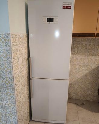 Frigorifero A+ LG NOFROST