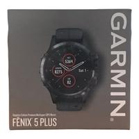 Garmin Fenix 5 plus